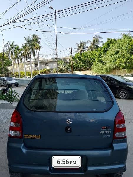 Suzuki Alto 2009. Full Genuine Car. Urgent Sell 12