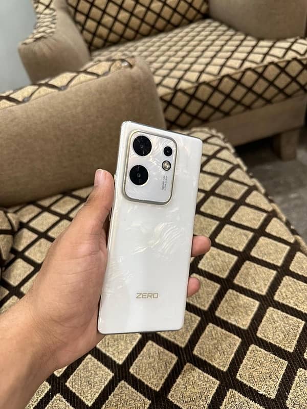 Infinix zero 30 2