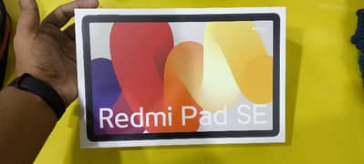 Redmi Pad SE (8GB 256GB)