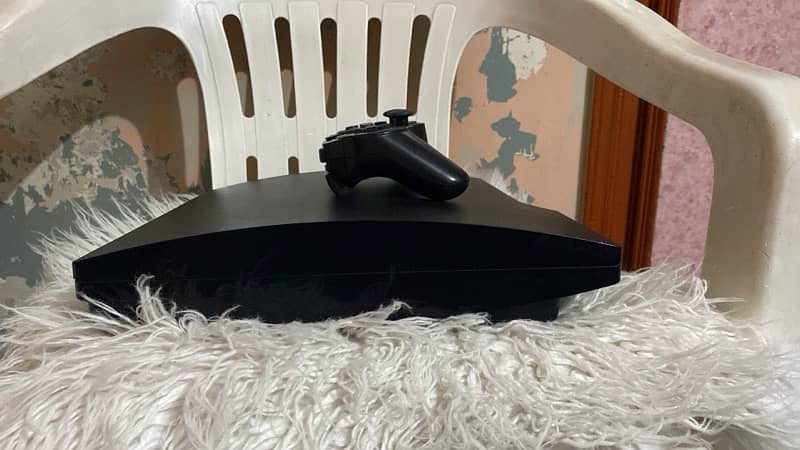 playstation 3 console 320gb 10/10 3