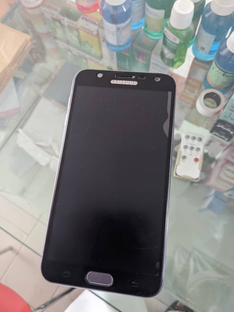 Samsung Galaxy J4 2