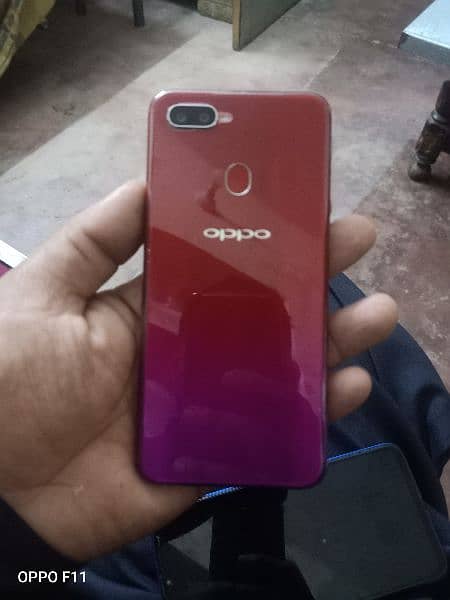 oppo f9 3