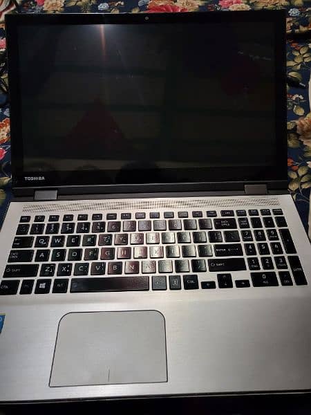 Toshiba p55w-c5204 3