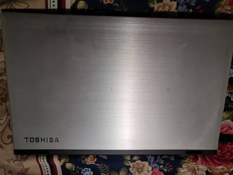 Toshiba p55w-c5204 4