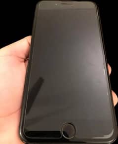 Iphone 7 plus 32gb Pta approved