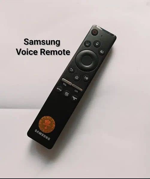 Samsung Smart remote/Haier/Tcl/LG 03170425473 0