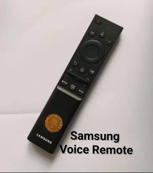 Samsung Smart remote/Haier/Tcl/LG 03170425473 1