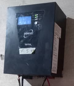 UPS / SOLAR INVERTER