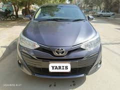 Toyota Yaris 2021 0