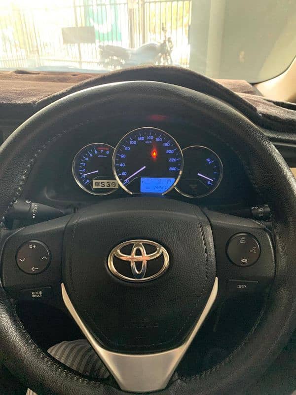 Toyota Yaris 2021 8