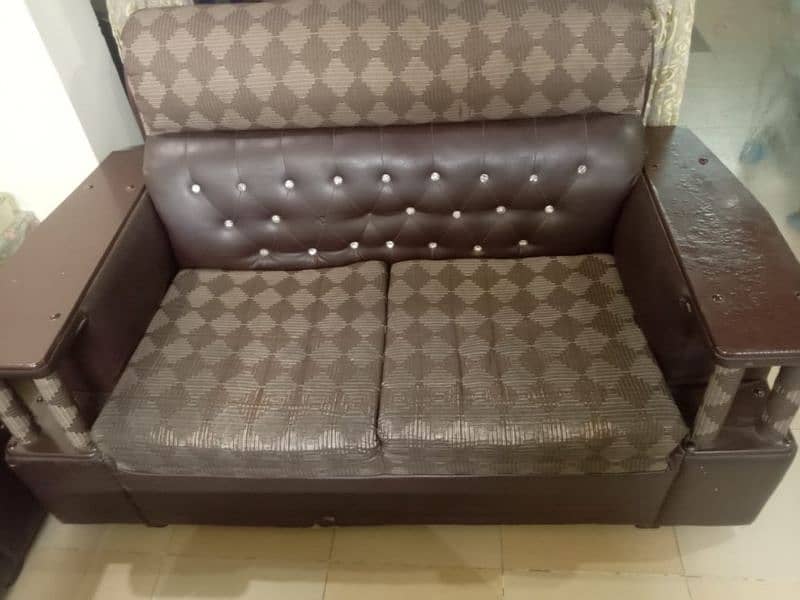 used sofa set 2