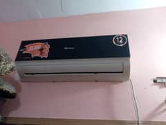 1 ton inverter Ac