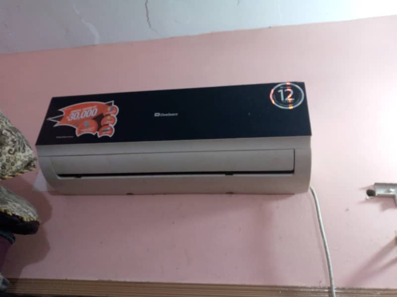 1 ton inverter Ac 0