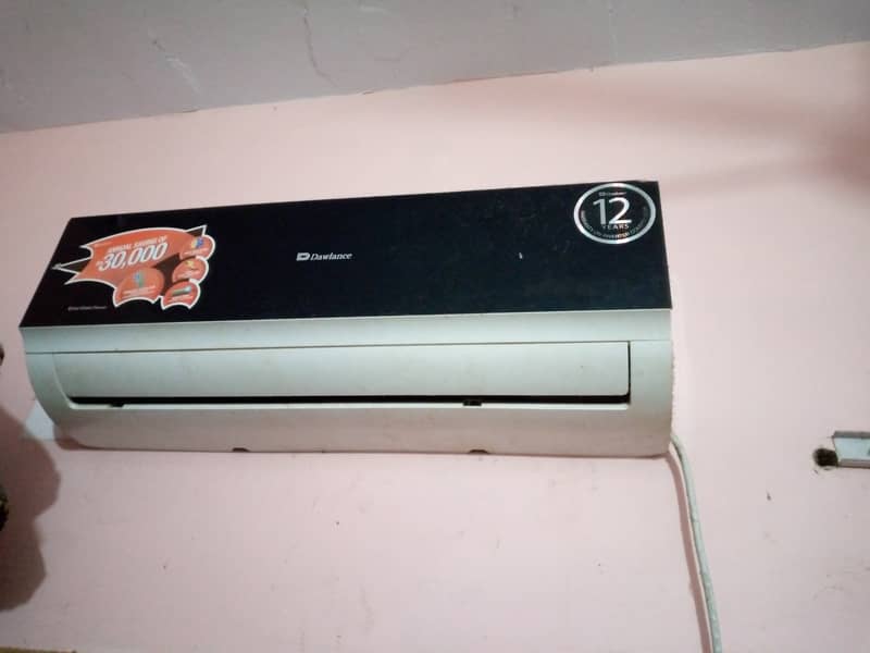 1 ton inverter Ac 1