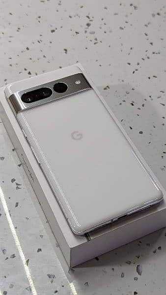 google pixel 7 pro Mobile PTA 0