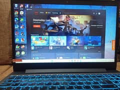 Lenovo Gaming Laptop 9th Gen Intel Core - Bought From London