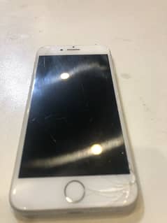 Apple iphone 8 Icloud locked