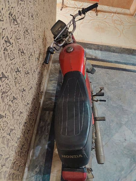 power bike 70cc 2