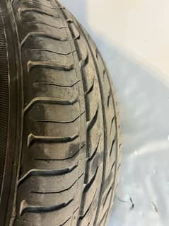 suzuki caltus tire for sale 0