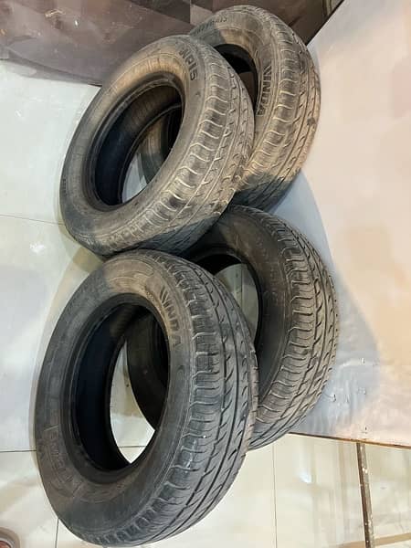 suzuki caltus tire for sale 1