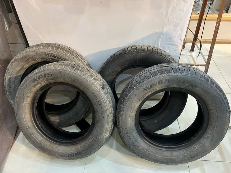 suzuki caltus tire for sale 2