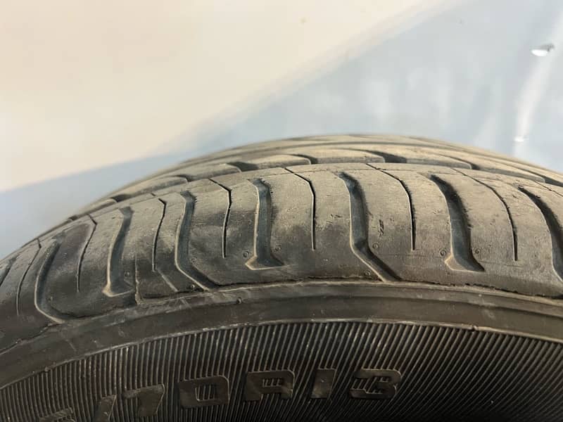 suzuki caltus tire for sale 4