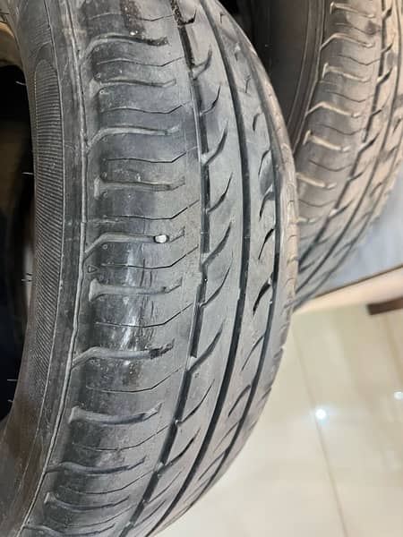 suzuki caltus tire for sale 6