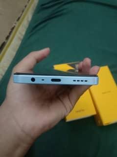 Realme Note 50 8/128