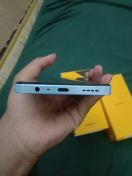 Realme Note 50 8/128 0