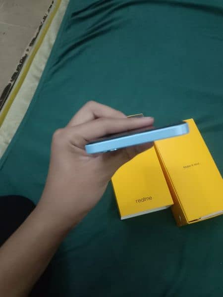 Realme Note 50 8/128 4