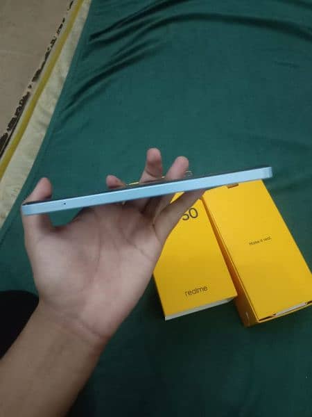 Realme Note 50 8/128 5