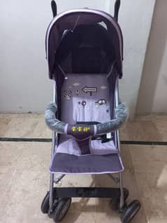 Baby Stroller