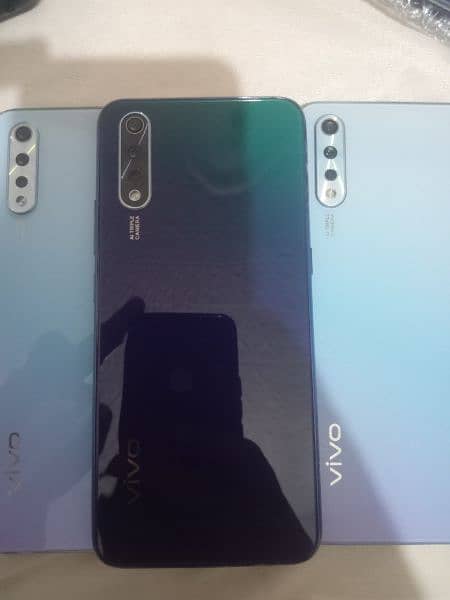 vivo s1 dual sim card 2