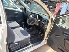 Daihatsu Mira Manual 2 door