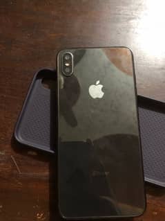 I phone xs max exchange posible