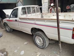 Toyota Hilux 1997