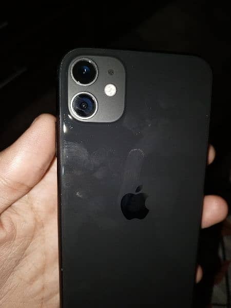 Iphone 11 64GB JV Non pta 1