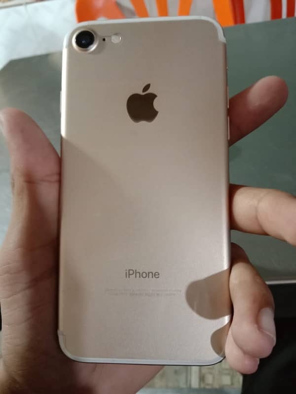 iPhone 7 non pta jv all ok 3