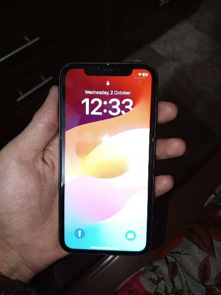 Iphone 11 64GB JV Non pta 4