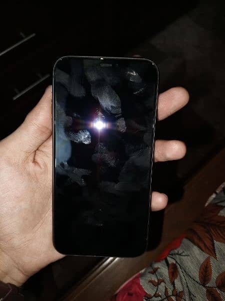 Iphone 11 64GB JV Non pta 5