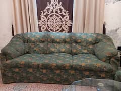 5 seater sofa for sale in good condition