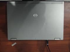 HP EliteBook 8440 Laptop Spare Parts