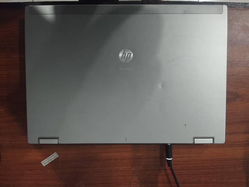 HP EliteBook 8440 Laptop Spare Parts 0