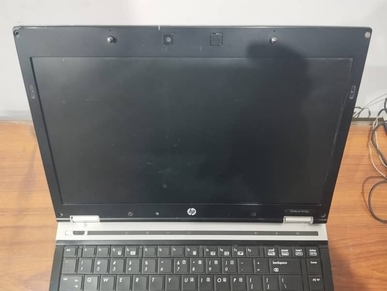 HP EliteBook 8440 Laptop Spare Parts 1