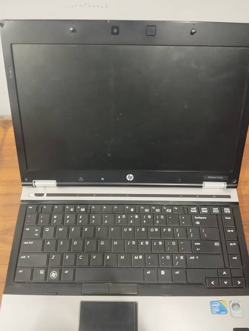 HP EliteBook 8440 Laptop Spare Parts 2