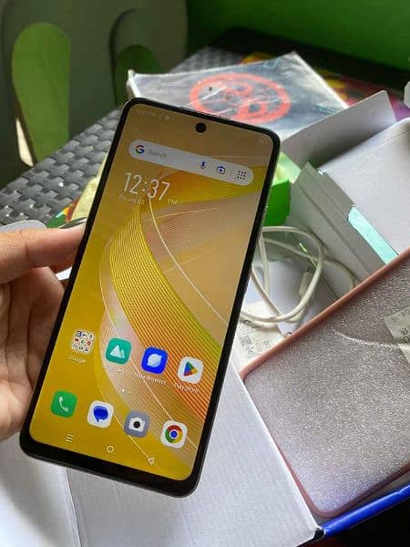 infinix smart 8 /6/64 GB 03240537819 my WhatsApp number 0