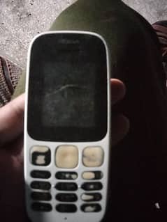 Nokia 105