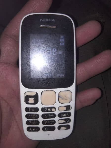 Nokia 105 2