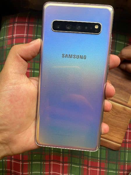 Samsung S10 5G 512Gb 2