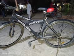 super orient bicycle|smooth work and good condition